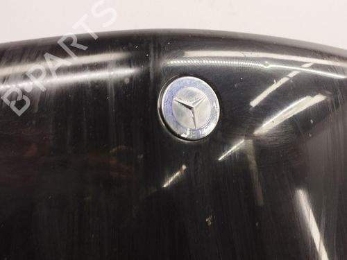 Hood MERCEDES-BENZ M-CLASS (W164) ML 350 4-matic (164.186) | BP28895375C1 
