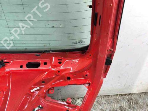 Tailgate AUDI A3 Sportback (8PA) 1.6 TDI | BP28884371C6 