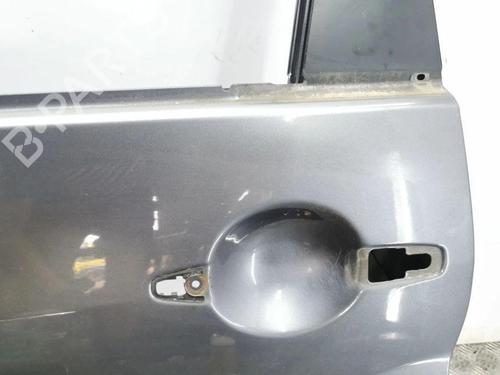 Left rear door PEUGEOT 4007 (VU_, VV_) 2.2 HDi | BP28899283C4 