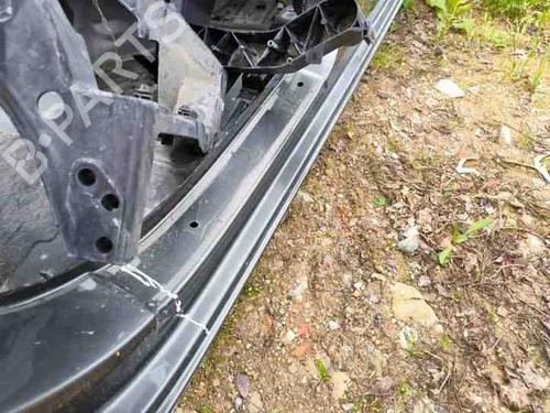 Right sideskirt BENTLEY FLYING SPUR (4W_) 6.0 W12 | BP28859584C114 