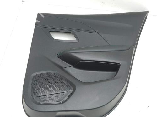 Used Rear right panel PEUGEOT 208 I (CA_, CC_) 1.4 VTi (95 hp) 28873929