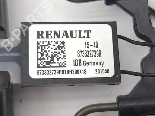 Electronic module RENAULT MEGANE IV Hatchback (B9A/M/N_) 1.2 TCe 130 (B9MR) | BP37290219M83 - Image 6
