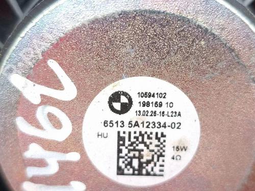 Electronic module BMW i4 (G26) eDrive35 | BP38632539M83 - Image 9