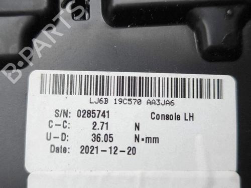 Air vent FORD KUGA III (DFK) 1.5 EcoBlue | BP38281699I21 - Image 2