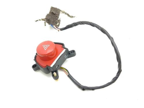 Warning switch MASERATI QUATTROPORTE V 4.2 | BP28881631I22 - Image 7