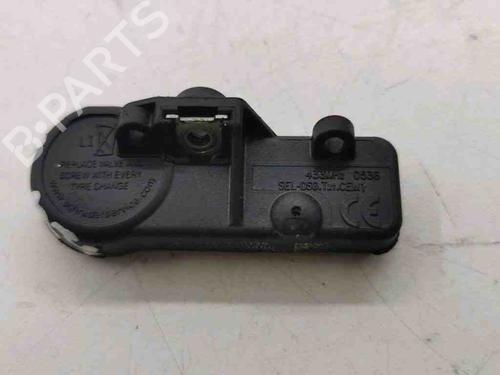 Electronic sensor CITROËN DS4 (NX_) 1.6 HDi 110 | BP28887702M84
