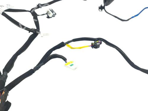 Wiring harness KIA CEED Hatchback Van (CD) 1.4 T-GDI | BP33229465E16 - Image 10