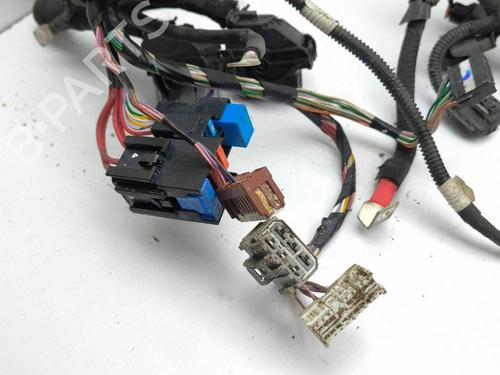 Wiring harness RENAULT MEGANE IV Hatchback (B9A/M/N_) 1.2 TCe 130 (B9MR) | BP38243414E16 - Image 25