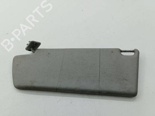 Venstre solskjerm OPEL VECTRA C GTS (Z02) 1.9 CDTI (F68) (120 hp) 28843968