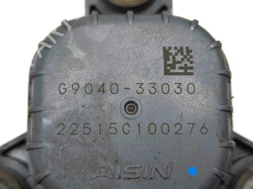 Auxiliary water pump LEXUS IS III (_E3_) 300h (AVE30_, AVE30R) | BP33916909M111 - Image 7