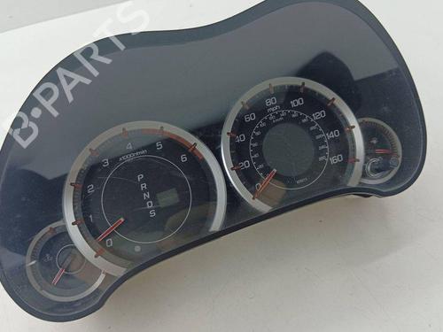 Instrument cluster HONDA ACCORD VIII Estate (CW) 2.2 i-DTEC (CW3) | BP28888351C47 