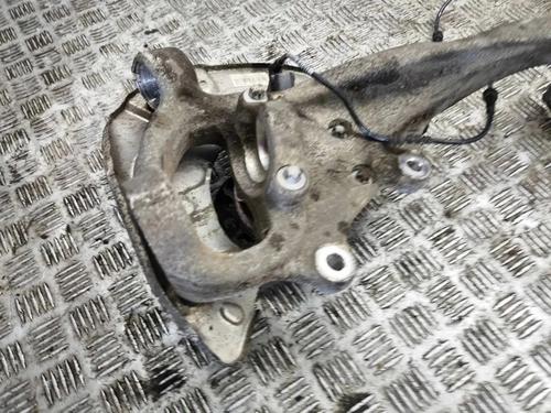 Right front steering knuckle MERCEDES-BENZ E-CLASS (W213) E 220 d (213.004) | BP36104206M26 - Image 2