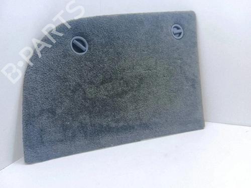 Boot lining BENTLEY CONTINENTAL FLYING SPUR (3W_) 6.0 | BP38240679I3 - Image 2