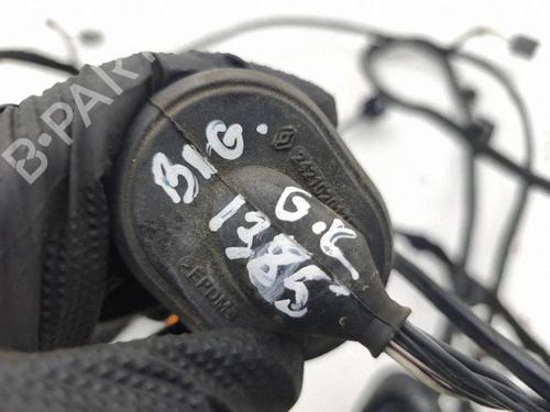 Wiring harness RENAULT MEGANE IV Hatchback (B9A/M/N_) 1.2 TCe 130 (B9MR) | BP38240421E16 - Image 8