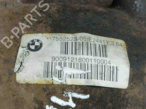 Rear differential BMW X5 (E70) xDrive 30 d | BP28898057M24 