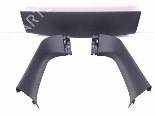 Used Tailgate trim Tailgate trim 37514236 37514236