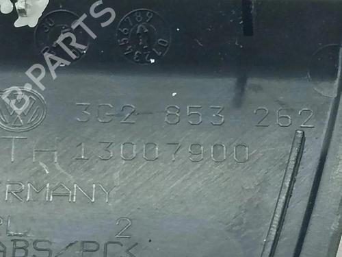 Seats set VW PASSAT B8 Variant (3G5, CB5) 1.6 TDI | BP36193747C78  - Image 13