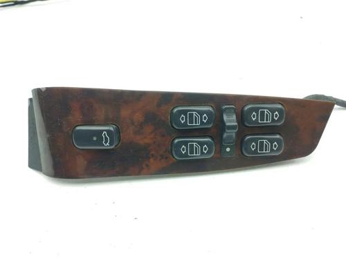 Used Left front window switch Left front window switch 33910687 33910687