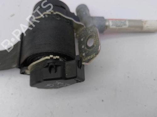 Rear left seatbelt VOLVO V50 (545) 1.6 D | BP28889801I29 