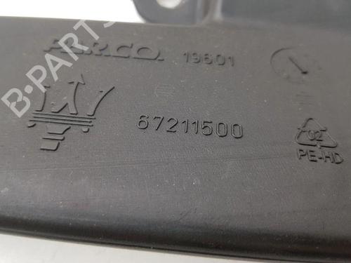 Pipe MASERATI QUATTROPORTE V 4.2 | BP28876213M125