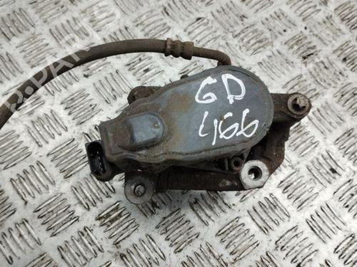 Right rear brake caliper CITROËN C4 Picasso II 1.6 HDi / BlueHDi 115 | BP28848628M106