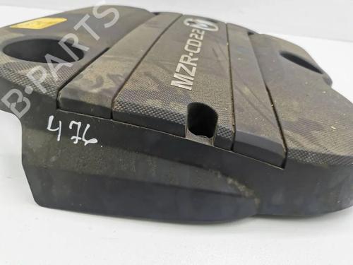Upper protection MAZDA CX-7 (ER) 2.2 MZR-CD AWD (ER10A) | BP33911924M93 - Image 4