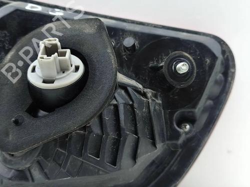 Right tailgate light CITROËN C-CROSSER (VU_, VV_) 2.2 HDi | BP31246644C80 