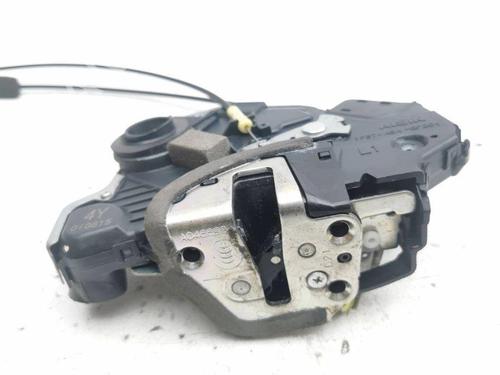 Front left lock SUZUKI GRAND VITARA II (JT, TE, TD) 1.9 DDiS All-wheel Drive (JT419, TD44, JB419WD, JB419XD,... | BP28885125C98 