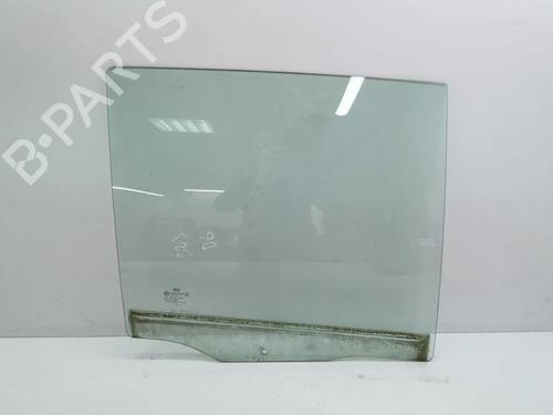 Used Rear right door window Rear right door window 36176123 36176123