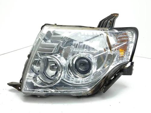 Used Left headlight Left headlight 38500569 38500569