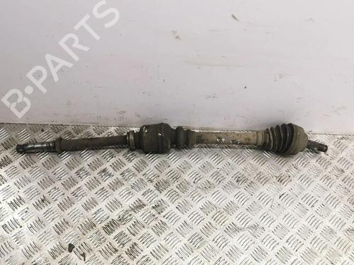 Used Right front driveshaft Right front driveshaft 36176252 36176252