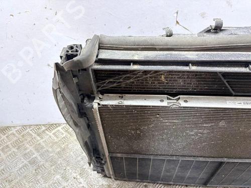 Radiator set MERCEDES-BENZ E-CLASS (W213) AMG E 63 S 4-matic+ (213.089) | BP37176734M120 - Image 5