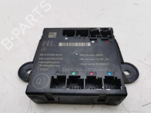 Used Electronic module Electronic module 36192960 36192960