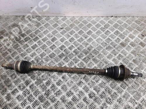 Right rear driveshaft MAZDA CX-5 (KE, GH) 2.2 D AWD (KE2AW) | BP36063860M41 - Image 2
