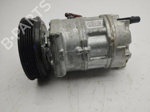 AC compressor AUDI A3 Sportback (8YA, 8YF) 30 TFSI | BP36079584M34 - Image 7