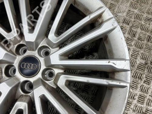Fælk AUDI A4 B9 (8W2, 8WC) 2.0 TDI | BP33396985C45 - Image 4