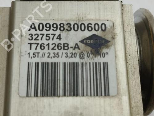 Electronic sensor MERCEDES-BENZ E-CLASS (W213) E 220 d (213.004) | BP33903044M84 - Image 2