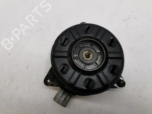 Used Radiator fan Radiator fan 38495848 38495848