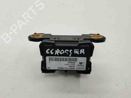 Used Electronic sensor CITROËN C-CROSSER (VU_, VV_) 2.2 HDi (156 hp) 28870479