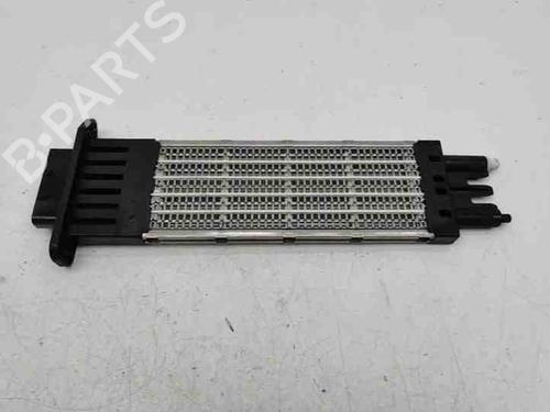 Used Heater resistor CITROËN C4 Picasso II 1.6 HDi / BlueHDi 115 (115 hp) 28848647