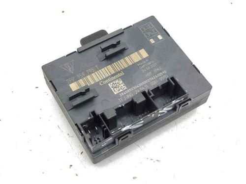 Electronic module PORSCHE CAYENNE (92A) 3.0 Diesel | BP28898106M83 