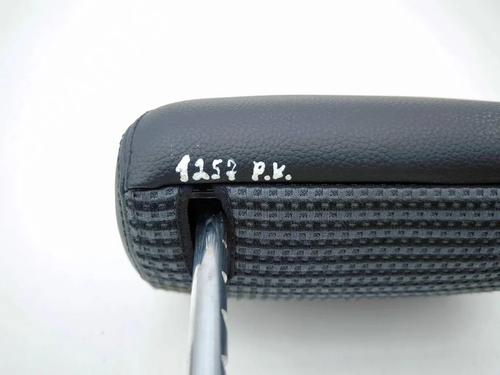 Headrest MERCEDES-BENZ A-CLASS (W169) A 180 CDI (169.007, 169.307) | BP33667973I31 - Image 7