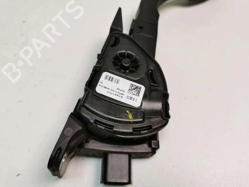 Pedal VOLVO V40 Hatchback (525) D4 | BP36332065I4 - Image 5