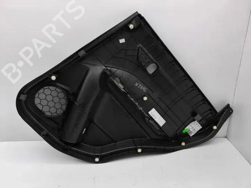 Bageste venstre beklædning SUZUKI VITARA (LY) 1.6 (APK416, YD21S) | BP28860280C60 - Image 9