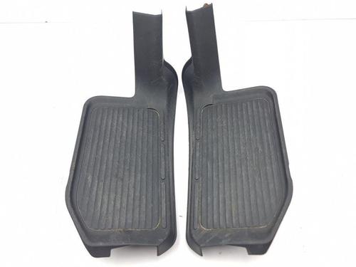 Trinnbrett MITSUBISHI PAJERO IV (V8_W, V9_W) 3.2 DI-D (V88W, V98W) | BP28881325C149 