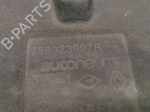 Upper protection RENAULT AUSTRAL E-TECH 200 Hybrid (HGM2) | BP36081541M93 - Image 2