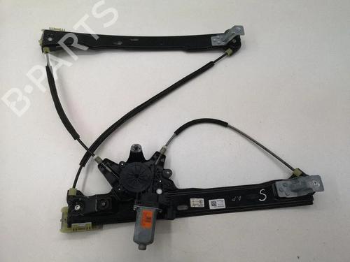 Used Front right window mechanism Front right window mechanism 38245300 38245300