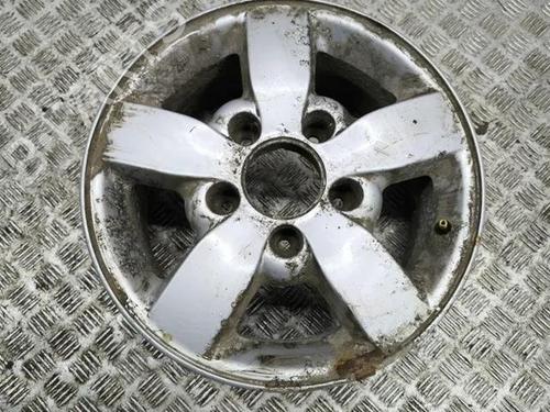 Used Rim KIA SORENTO I (JC) 2.5 CRDi (163 hp) 28844870