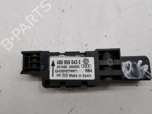 Elektronische sonde BENTLEY FLYING SPUR (4W_) 6.0 W12 (626 hp) 28859447