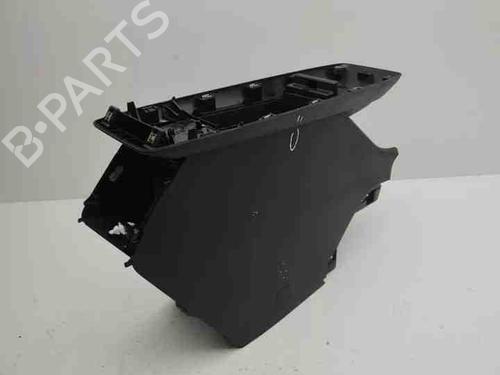 Used Middle console RENAULT MEGANE I (BA0/1_) 1.4 e (BA0E, BA0V) (75 hp) 28861659